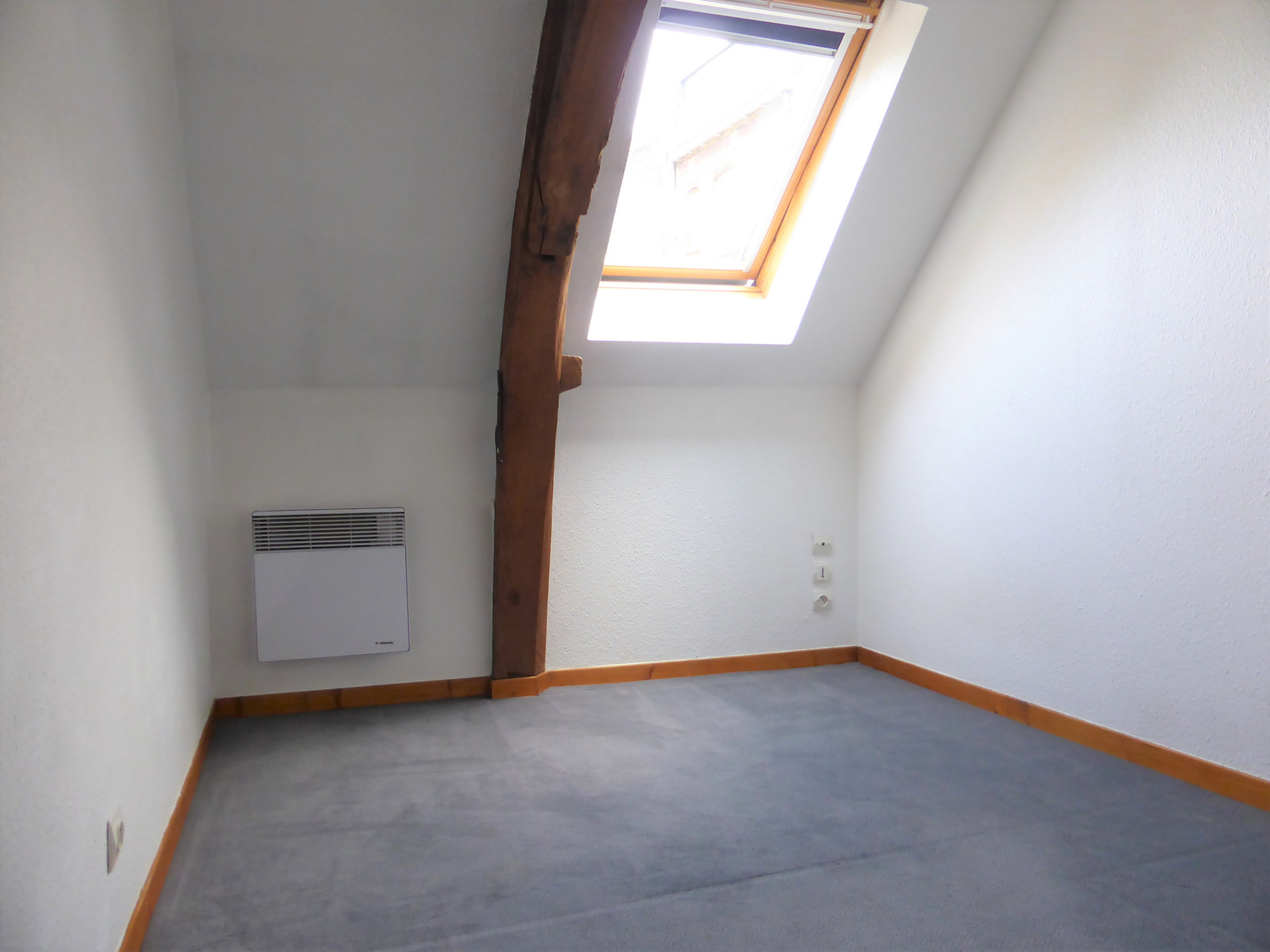 Location Appartement 48m² Lille 5
