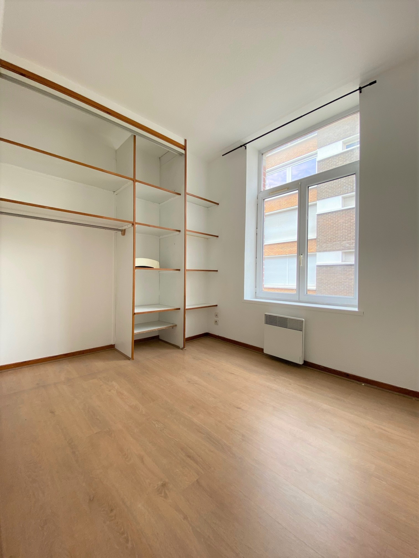 Location Appartement Lille 28m² 5