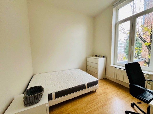 Location Appartement Lille 31m² 3