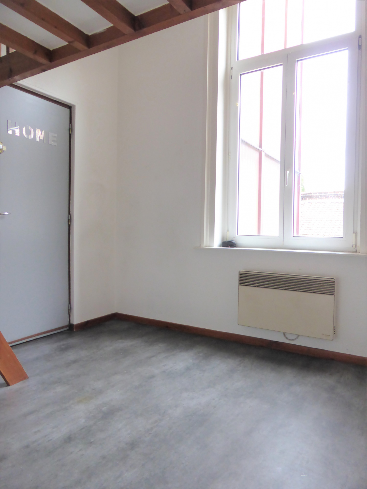 Location Appartement Lille 16m² 2