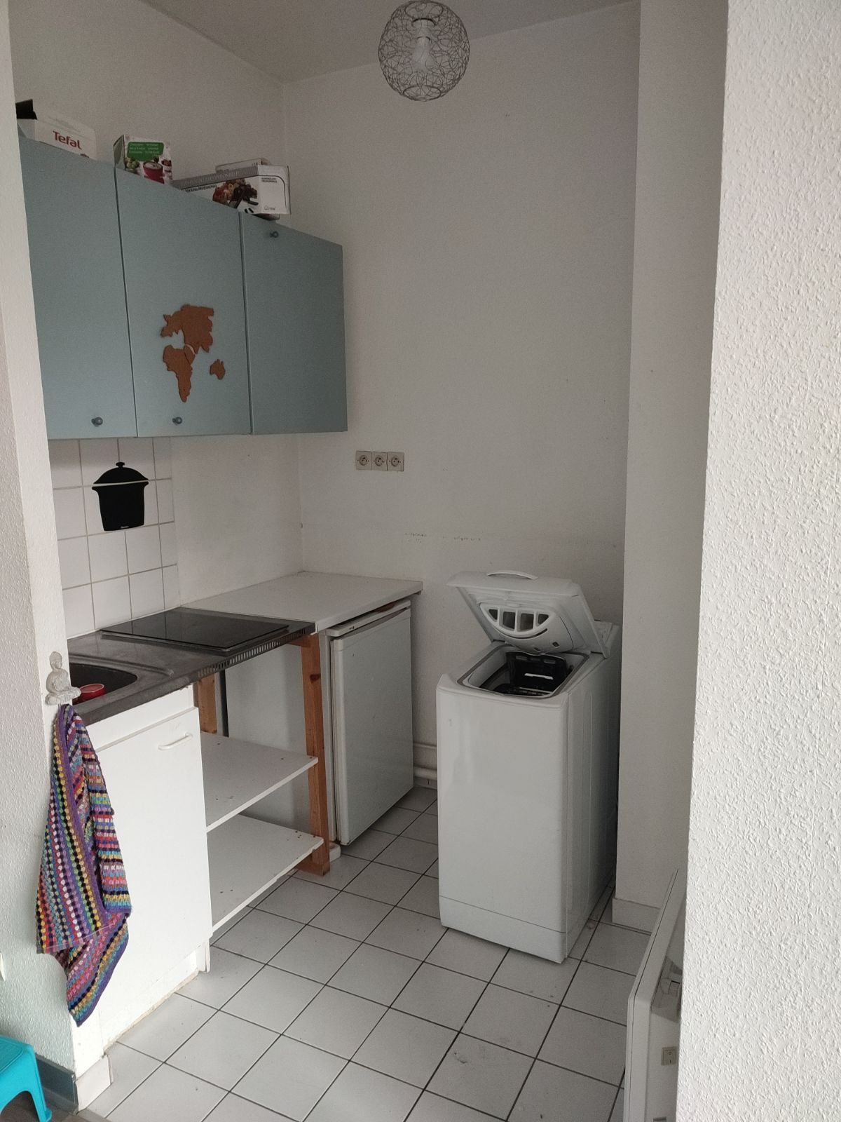 Location Appartement Lille 47m² 3