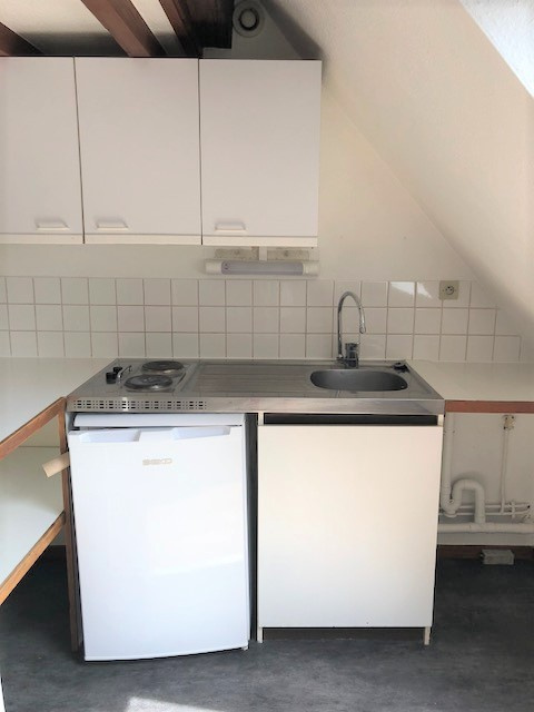 Location Appartement Lille 51m² 6