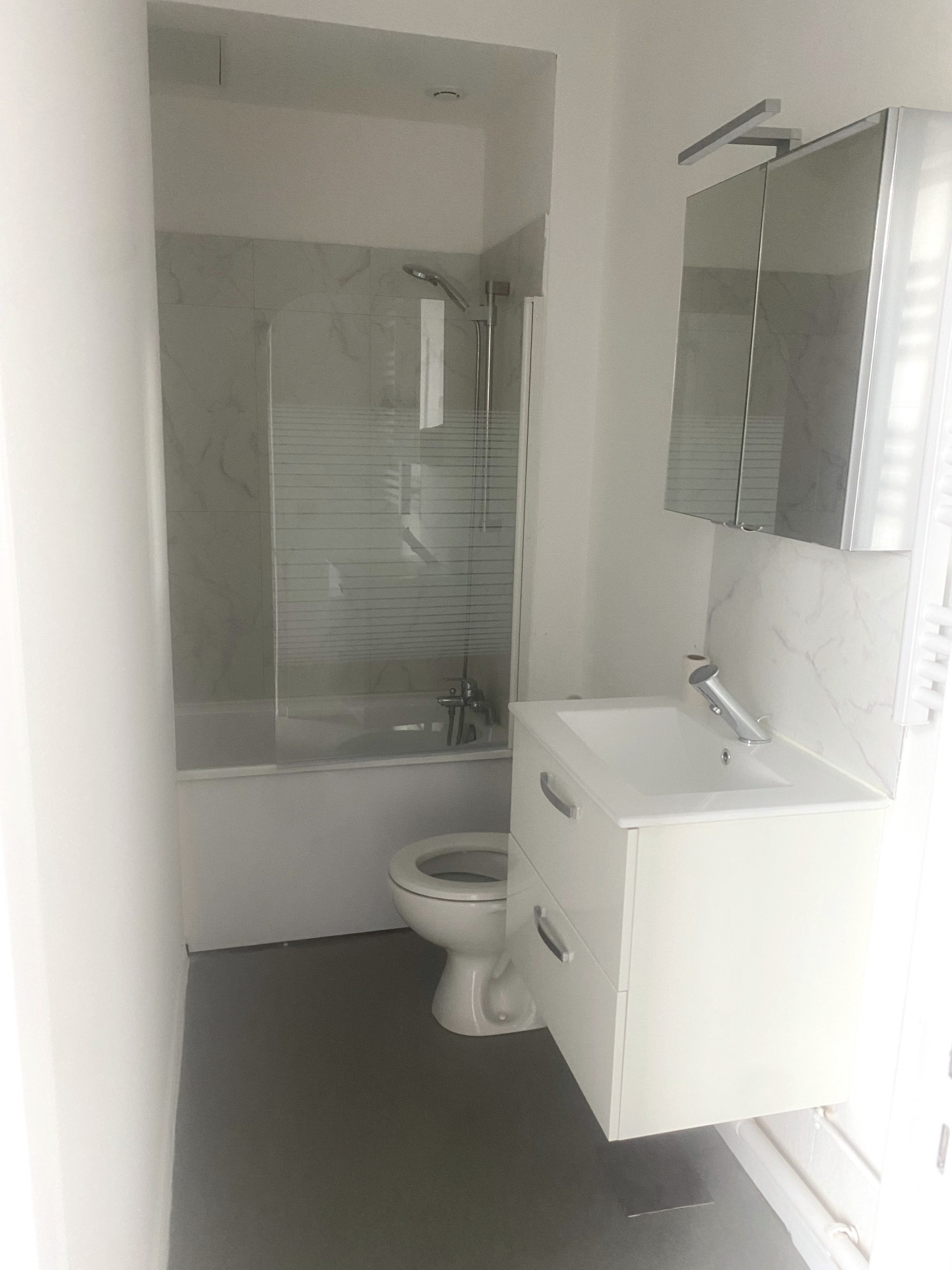 Location Appartement Lille 27m² 5