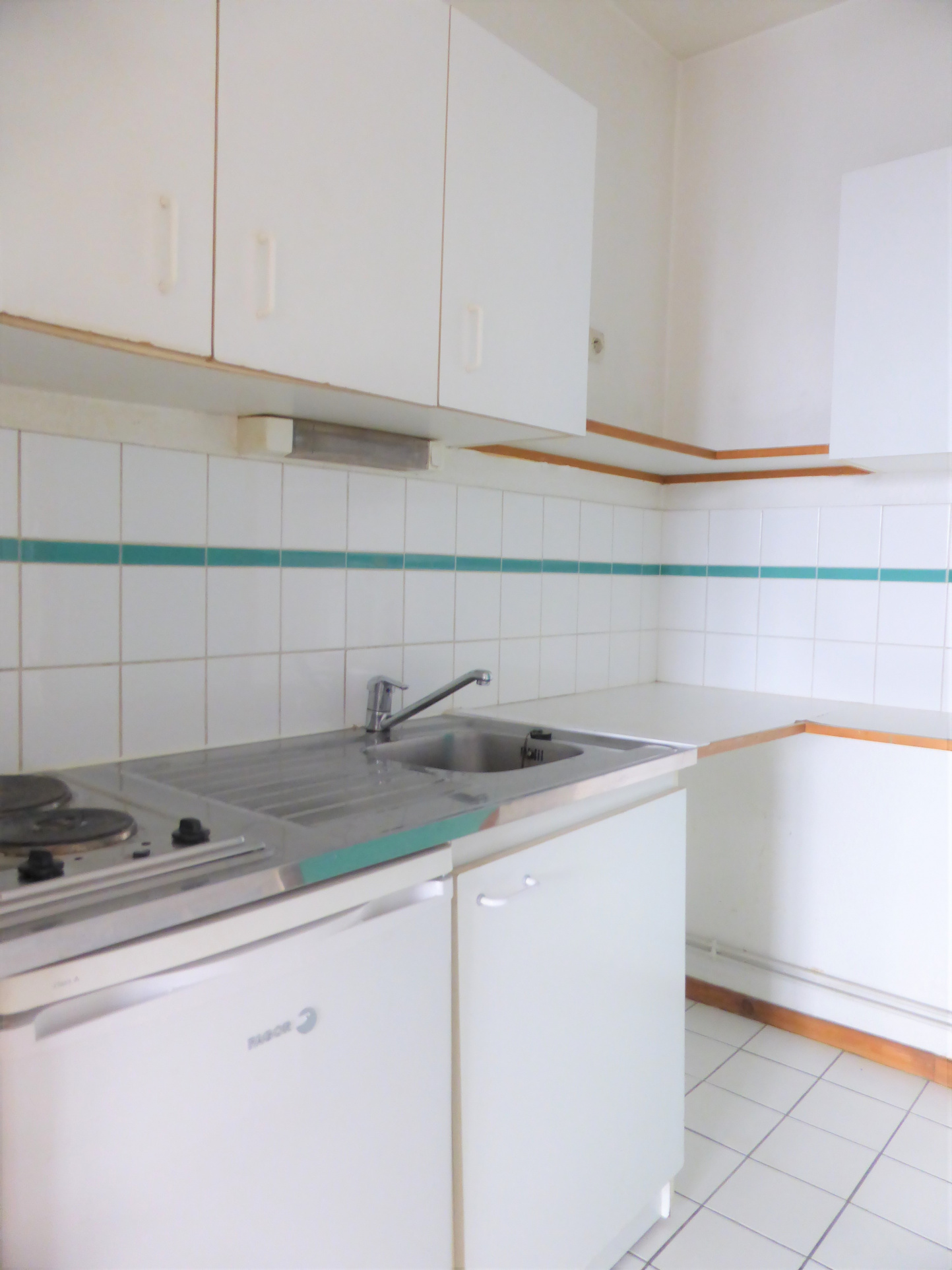 Location Appartement Lille 28m² 3
