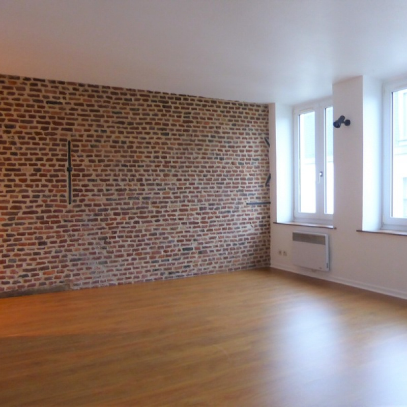 Location Appartement Lille 58m² 1