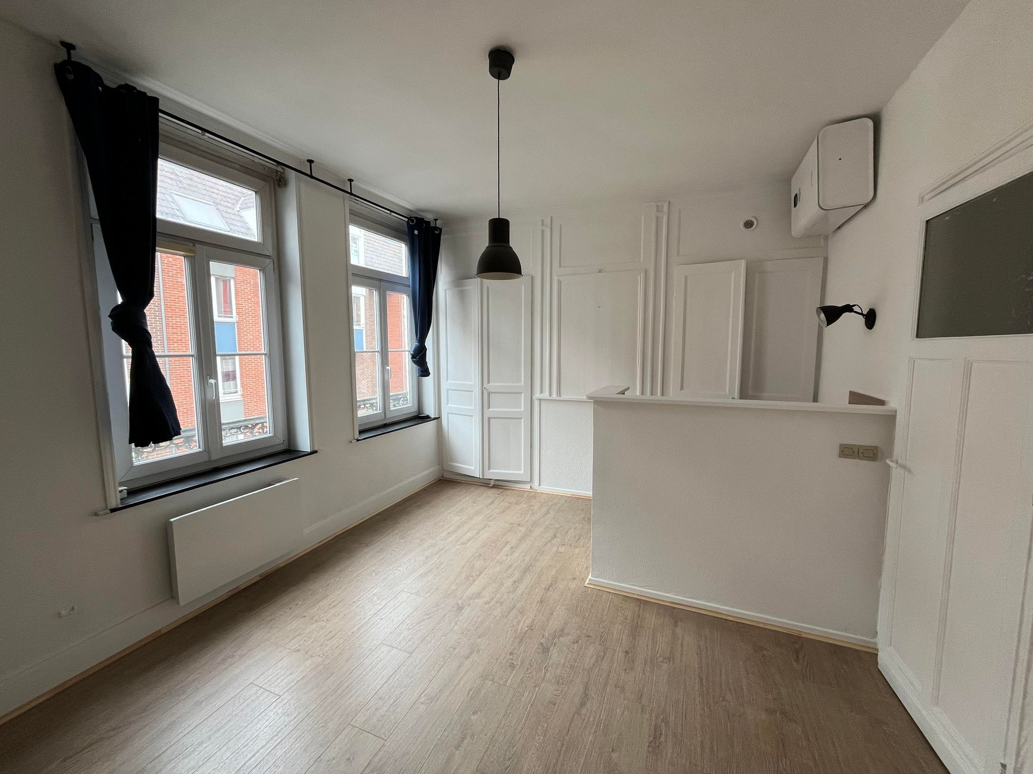 Location Appartement Lille 28m² 1