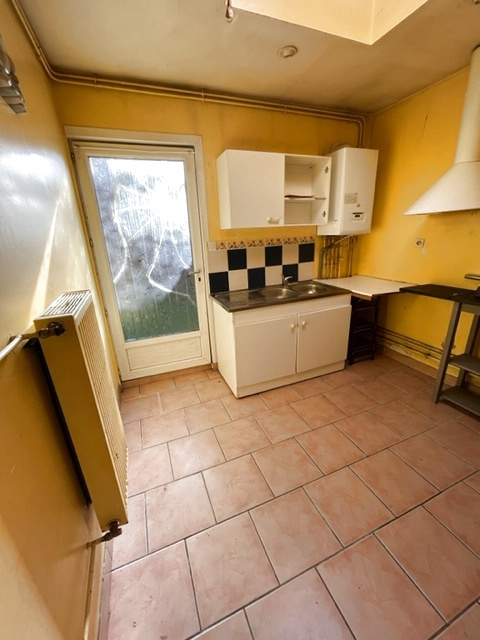Vente Maison Roubaix 108m² 3