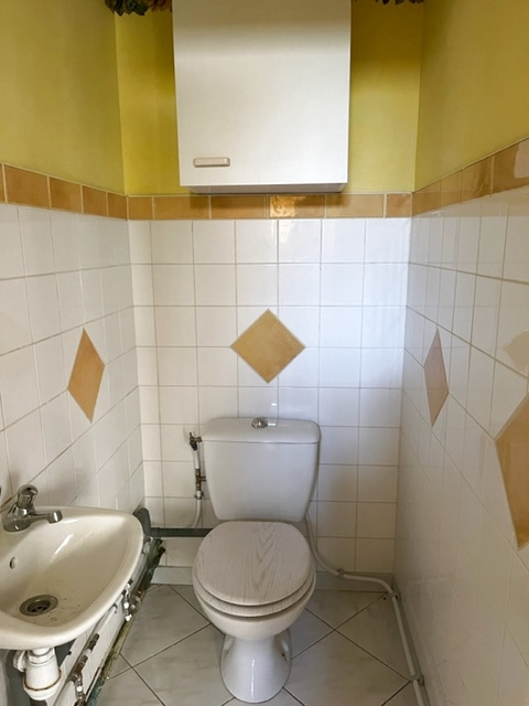 Vente Maison Roubaix 108m² 7