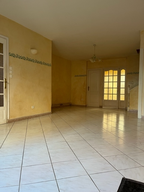 Vente Maison Roubaix 108m² 2