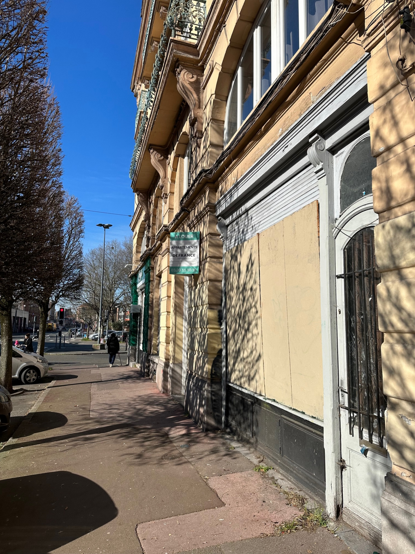 Location Commerce Lille 37m² 3