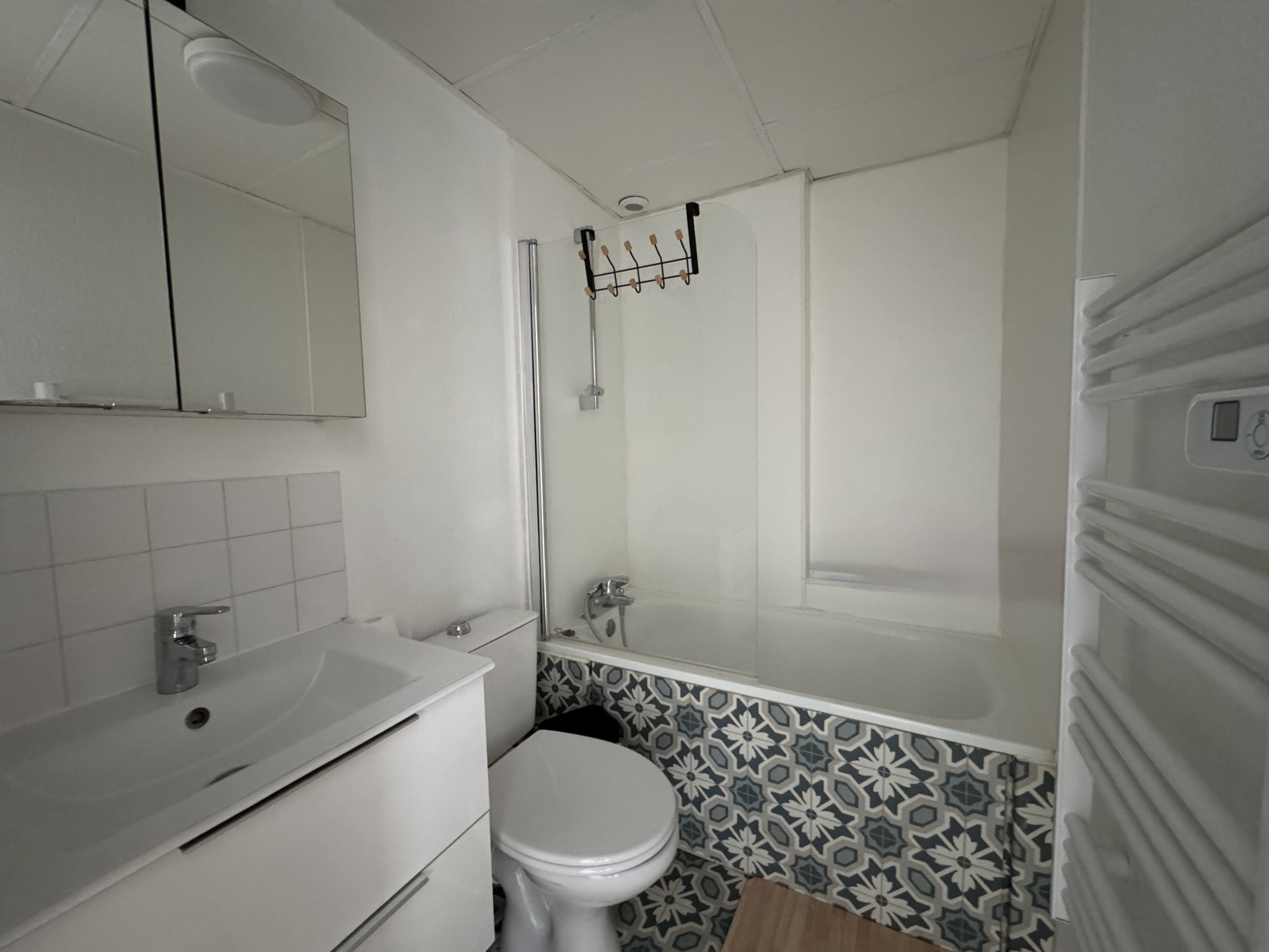 Location Appartement Lille 31m² 5