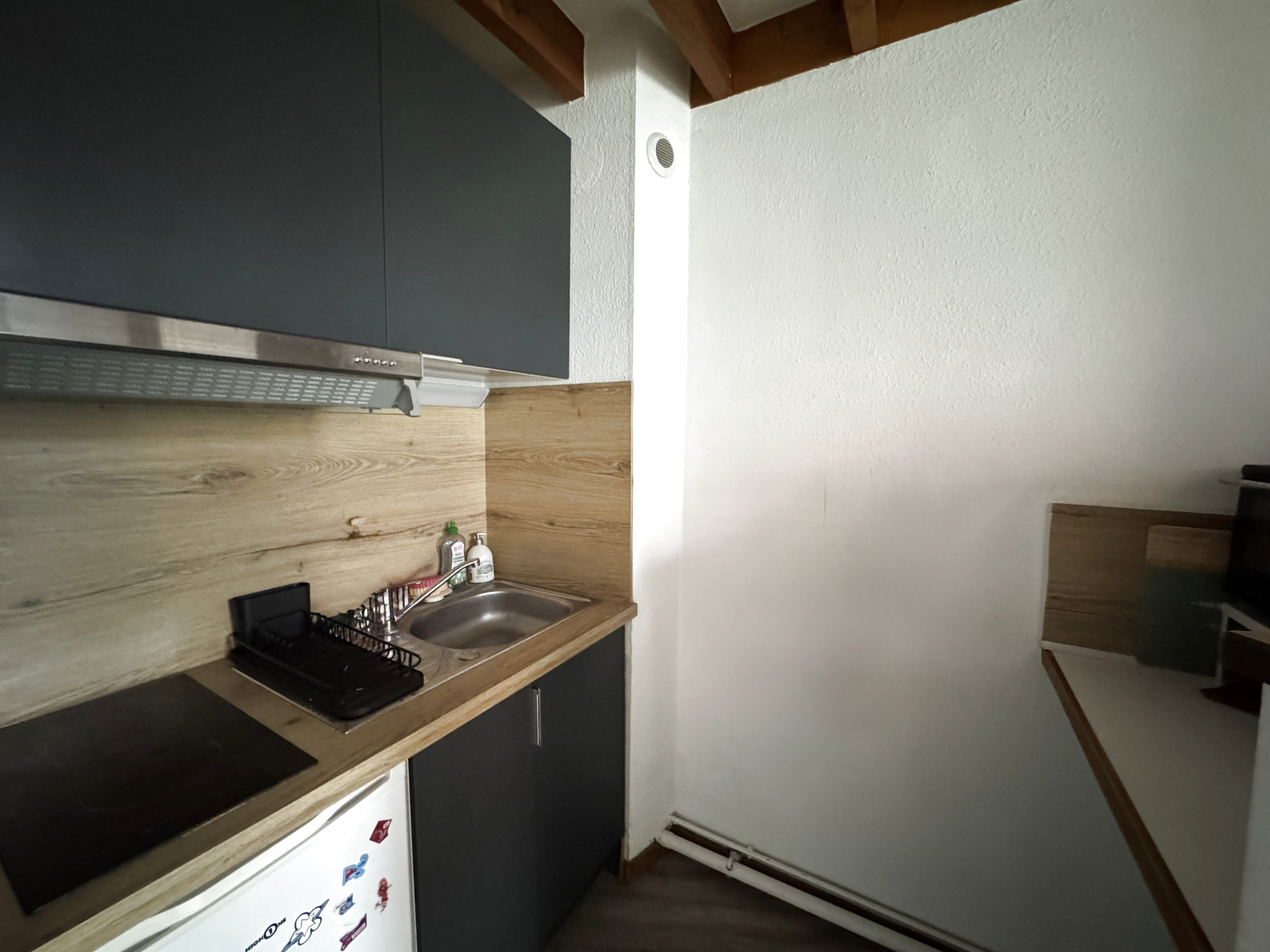 Location Appartement Lille 31m² 3