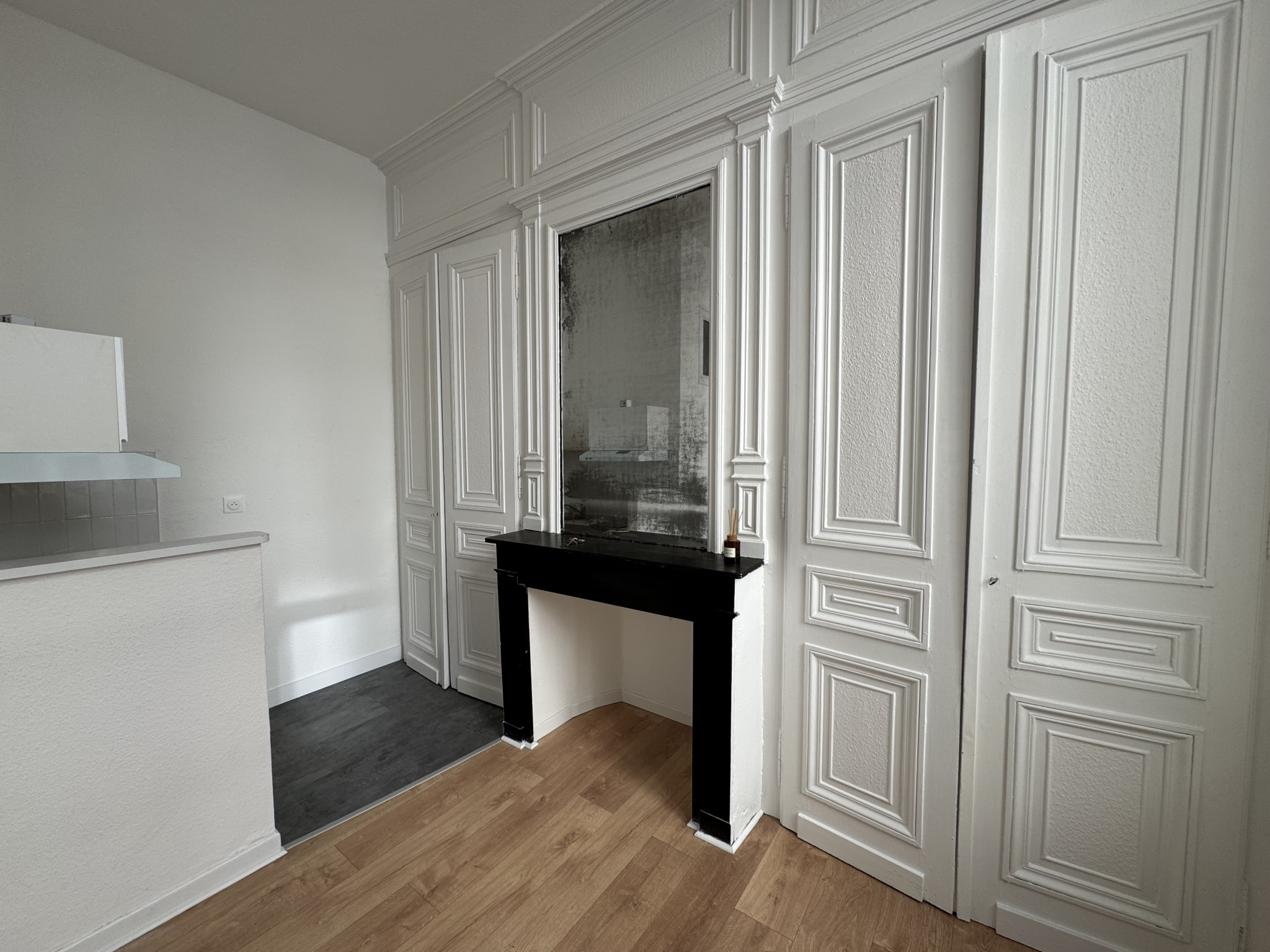 Location Appartement Lille 17m² 2