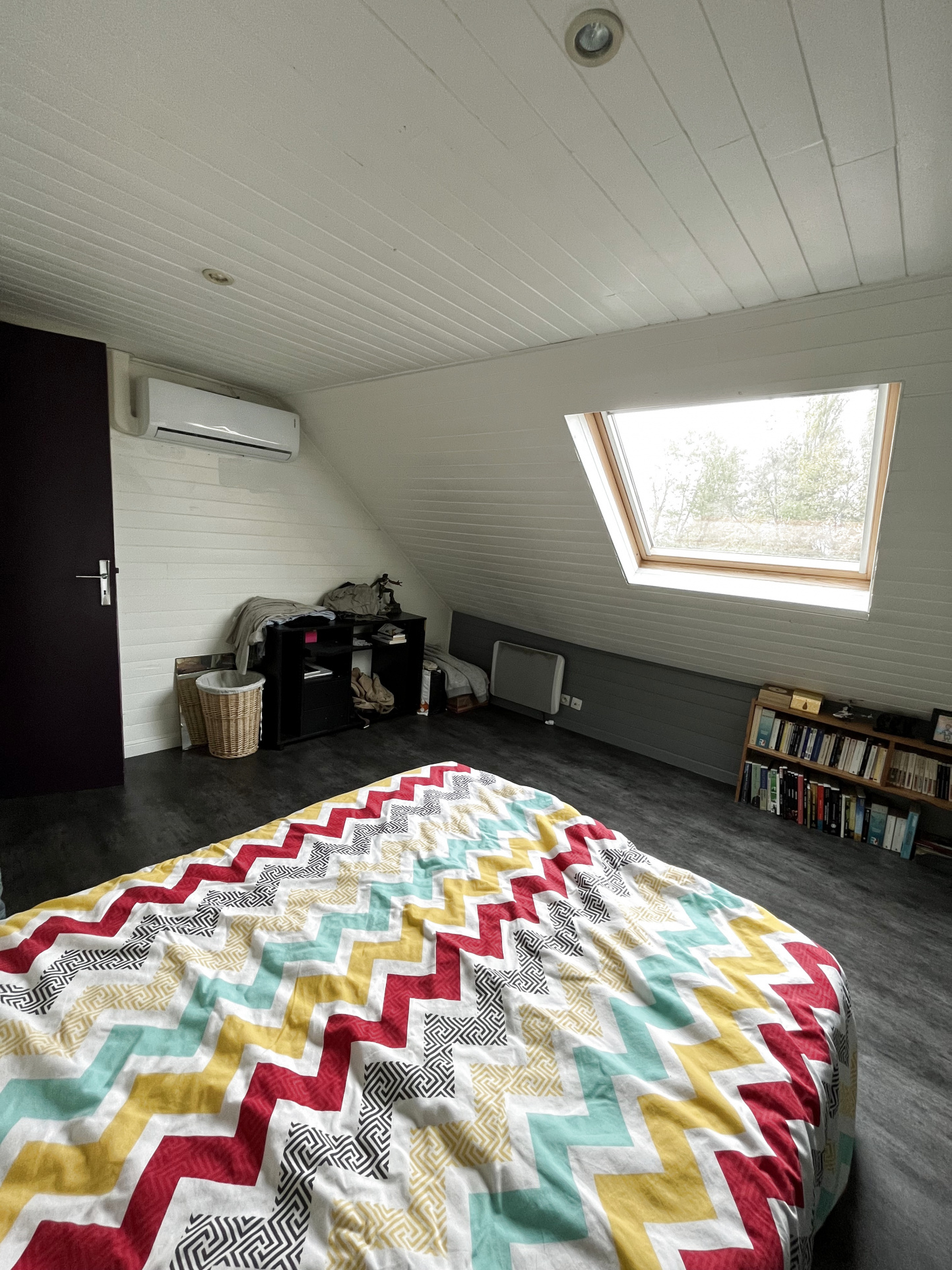 Vente Appartement Villeneuve-d'ascq 189m² 6