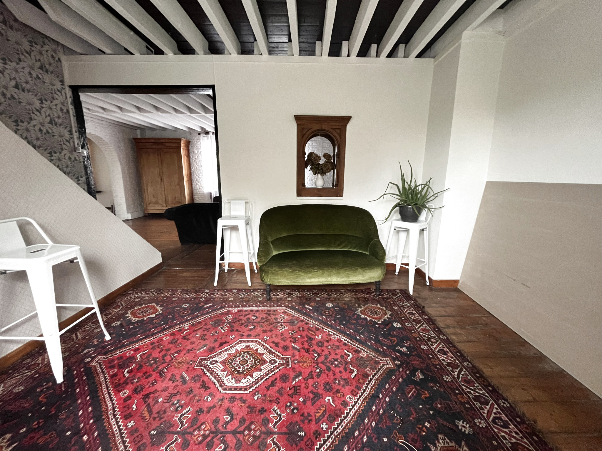 Vente Appartement Villeneuve-d'ascq 189m² 1