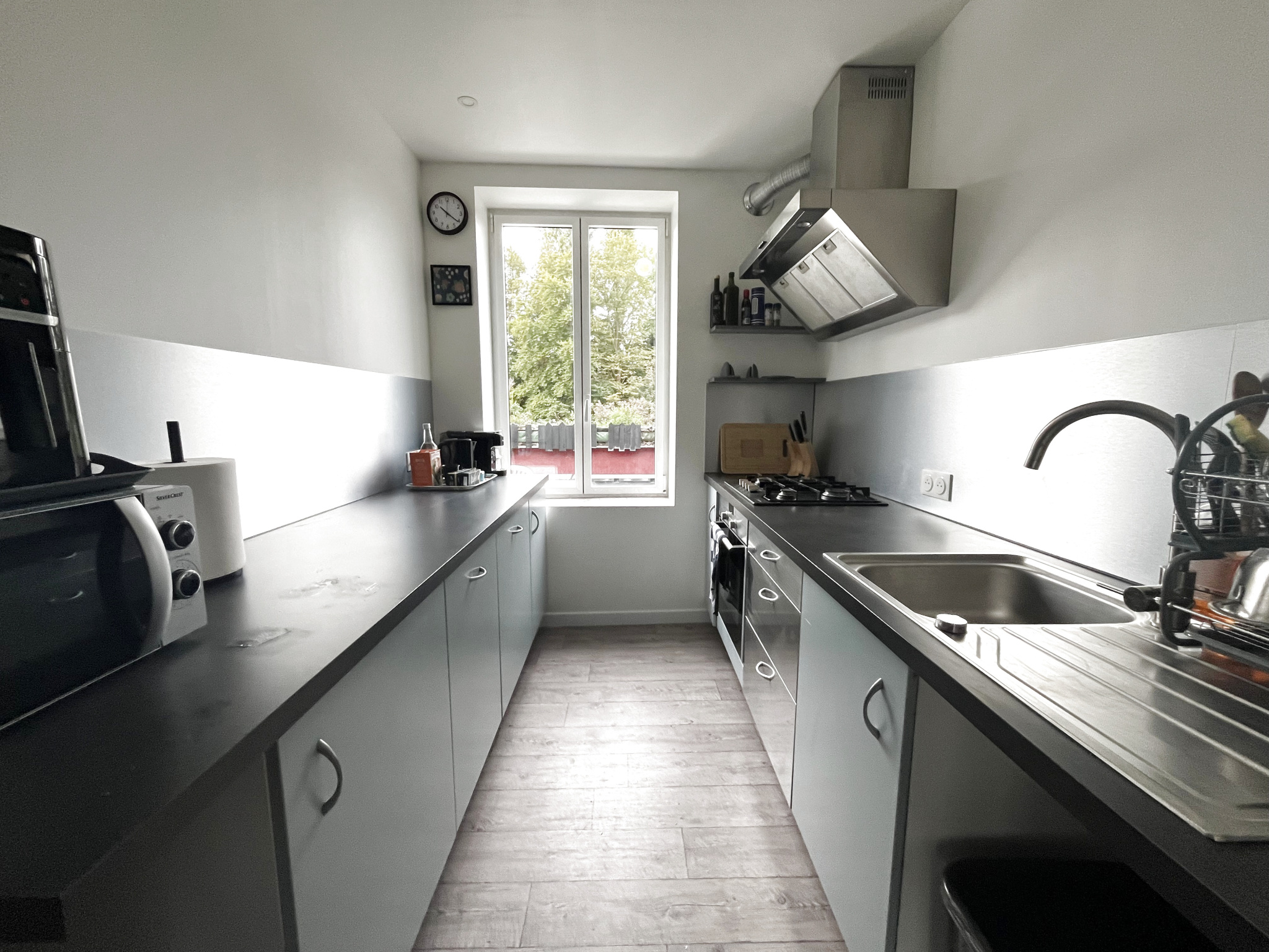 Vente Appartement Villeneuve-d'ascq 189m² 3