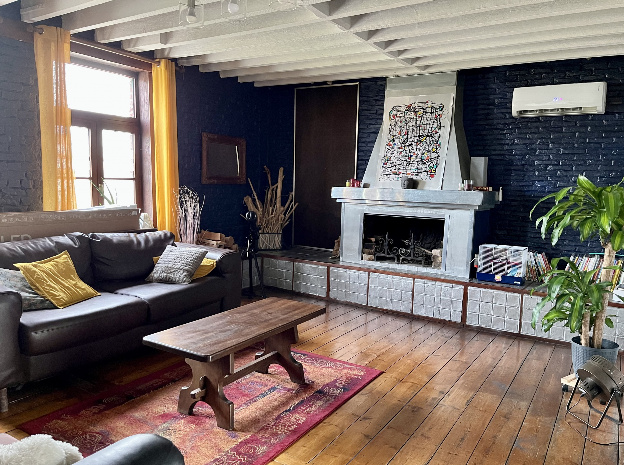 Vente Appartement Villeneuve-d'ascq 189m² 1