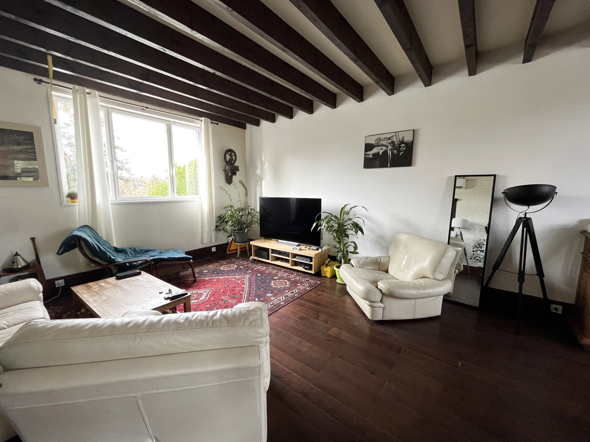 Vente Appartement Villeneuve-d'ascq 189m² 4