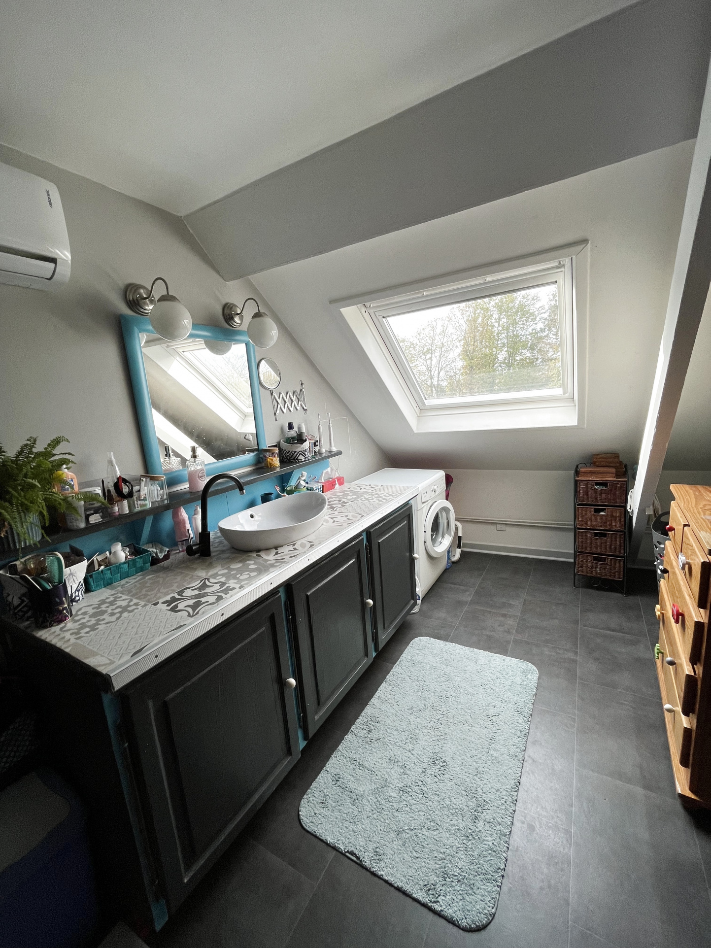 Vente Appartement Villeneuve-d'ascq 189m² 7