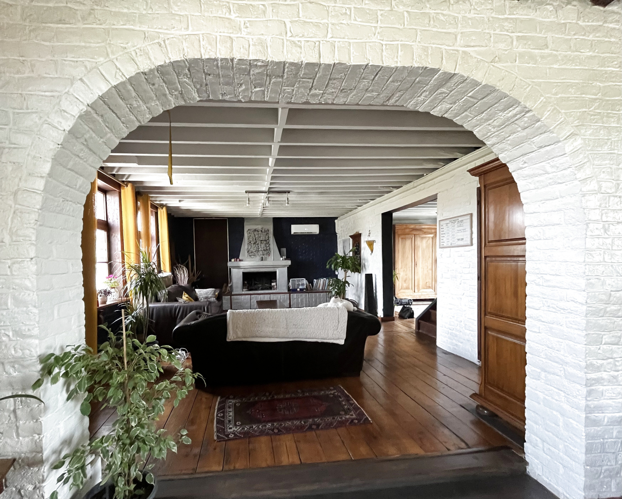 Vente Appartement Villeneuve-d'ascq 189m² 2