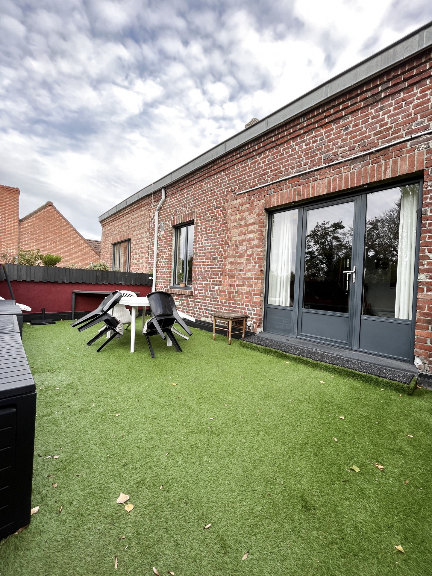 Vente Appartement Villeneuve-d'ascq 189m² 10