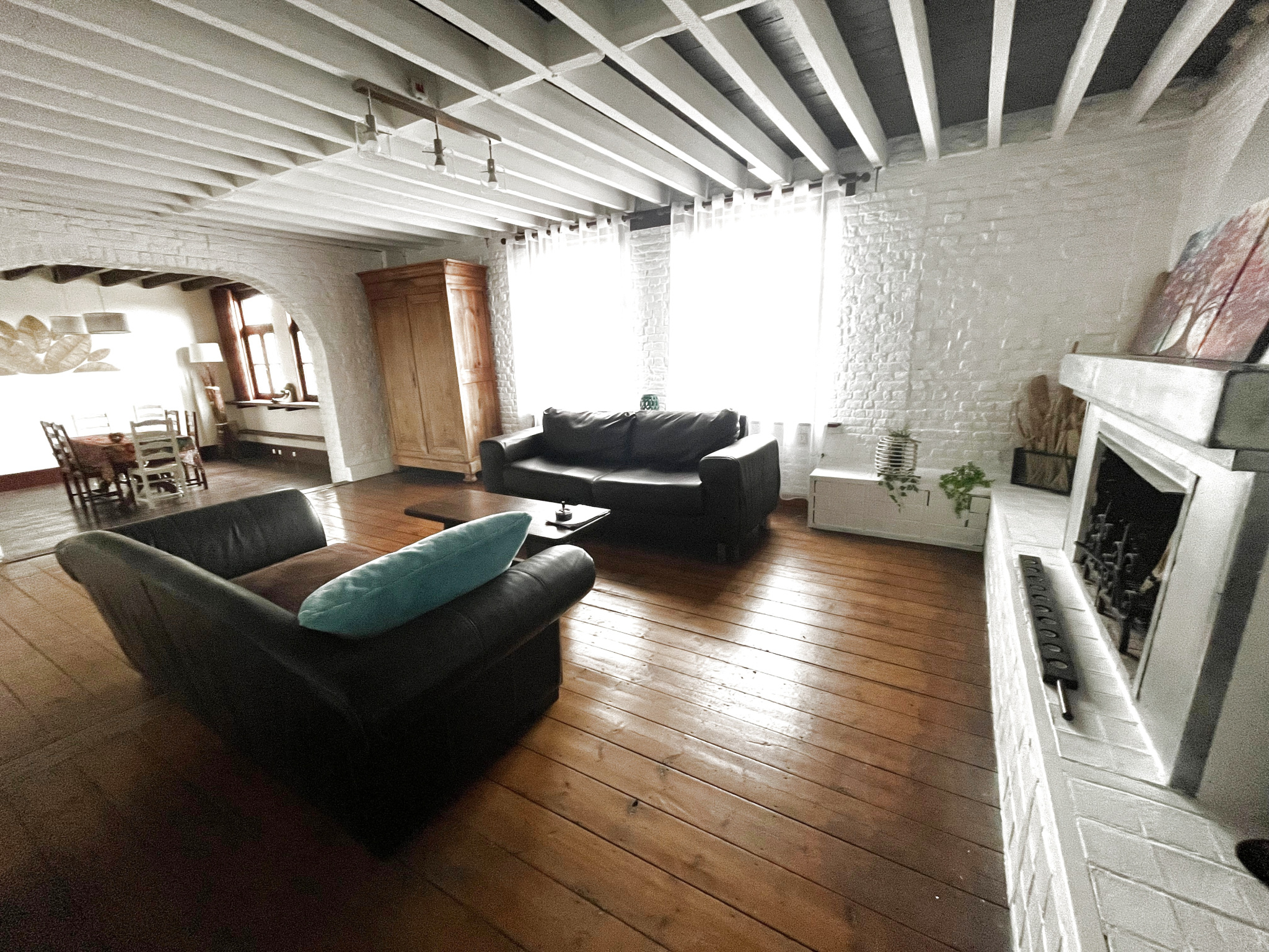 Vente Appartement Villeneuve-d'ascq 189m² 2