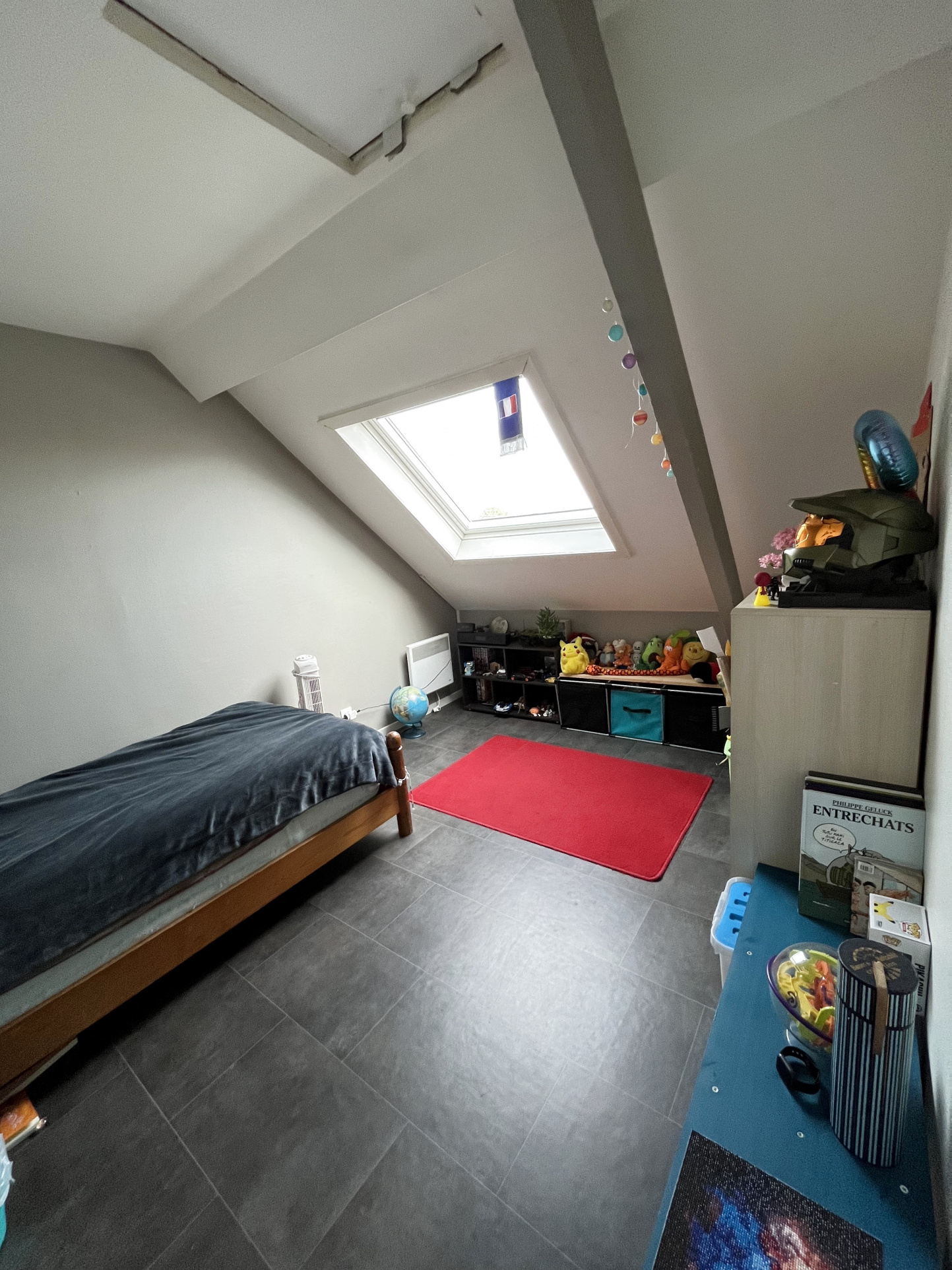 Vente Appartement Villeneuve-d'ascq 189m² 8