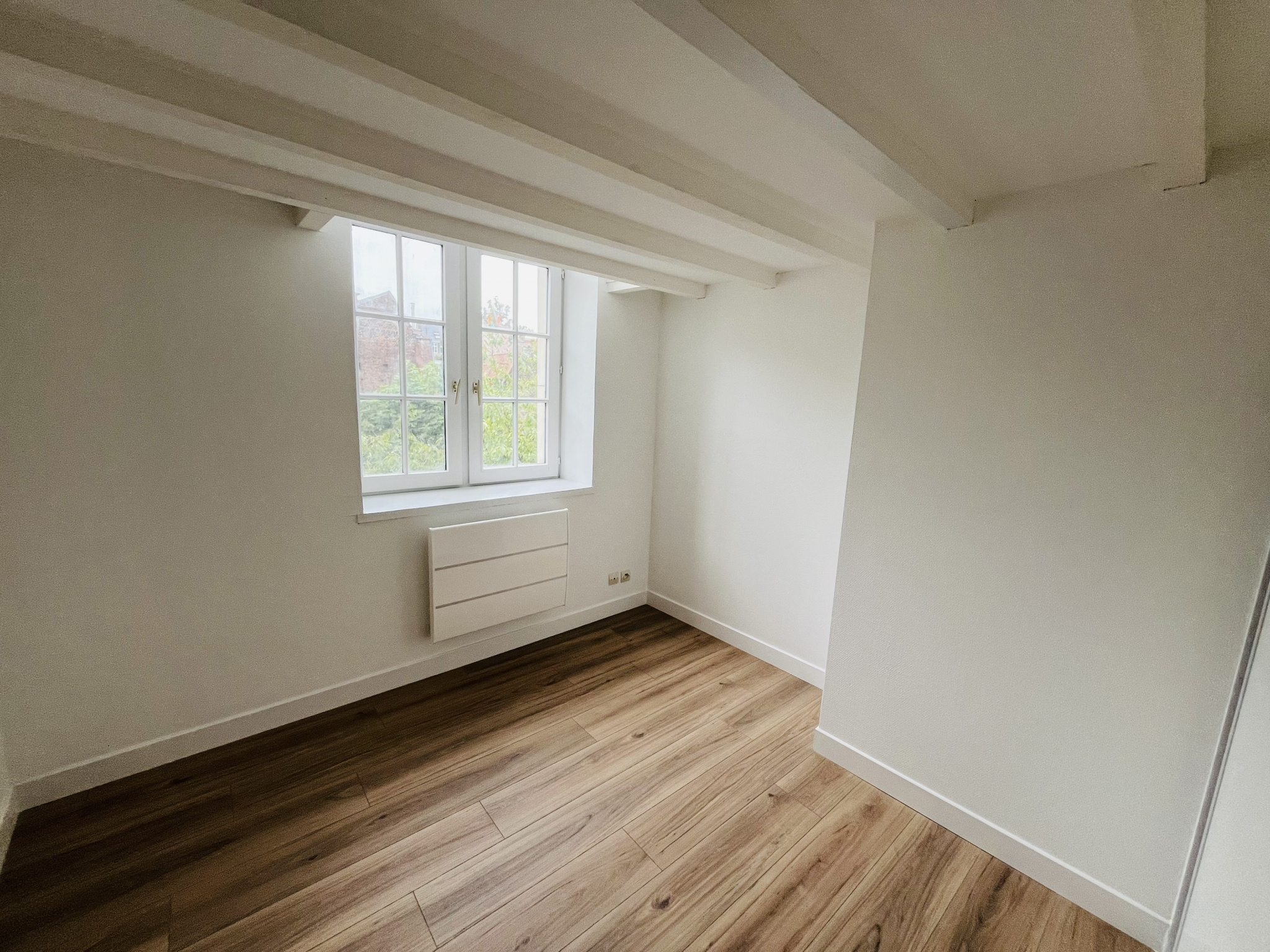 Location Appartement 46m² Lille 1