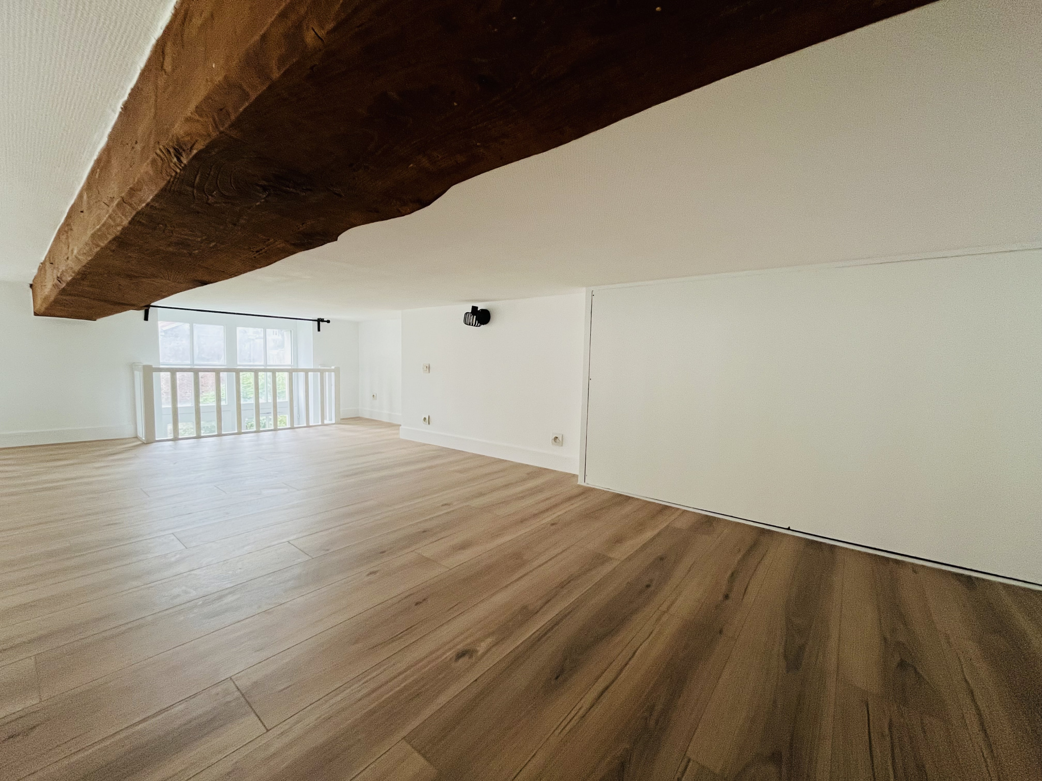 Location Appartement 46m² Lille 2