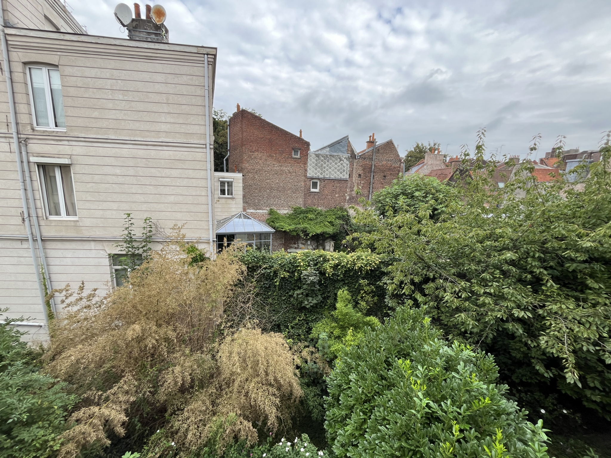 Location Appartement 46m² Lille 4