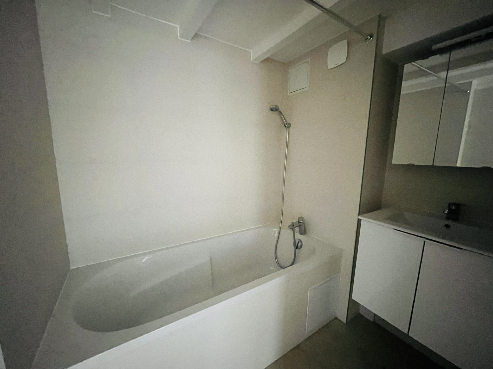 Location Appartement 46m² Lille 3