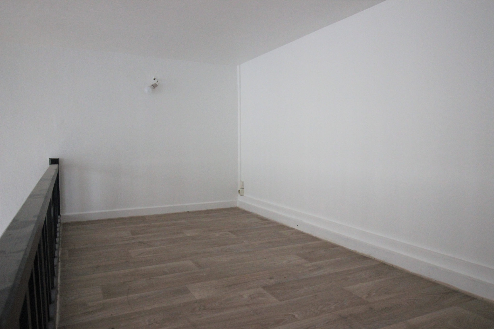 Location Appartement Lille 30m² 3