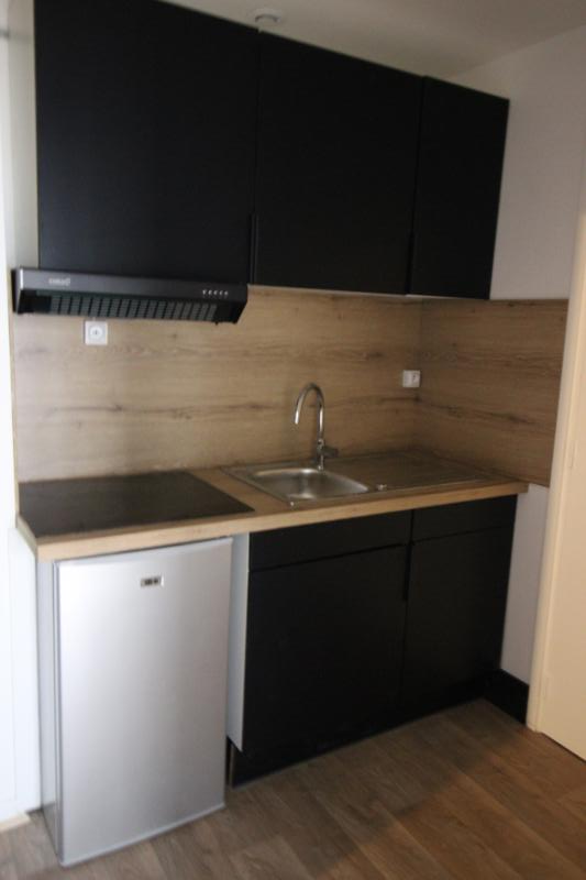 Location Appartement Lille 30m² 2