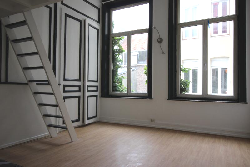 Location Appartement Lille 30m² 1