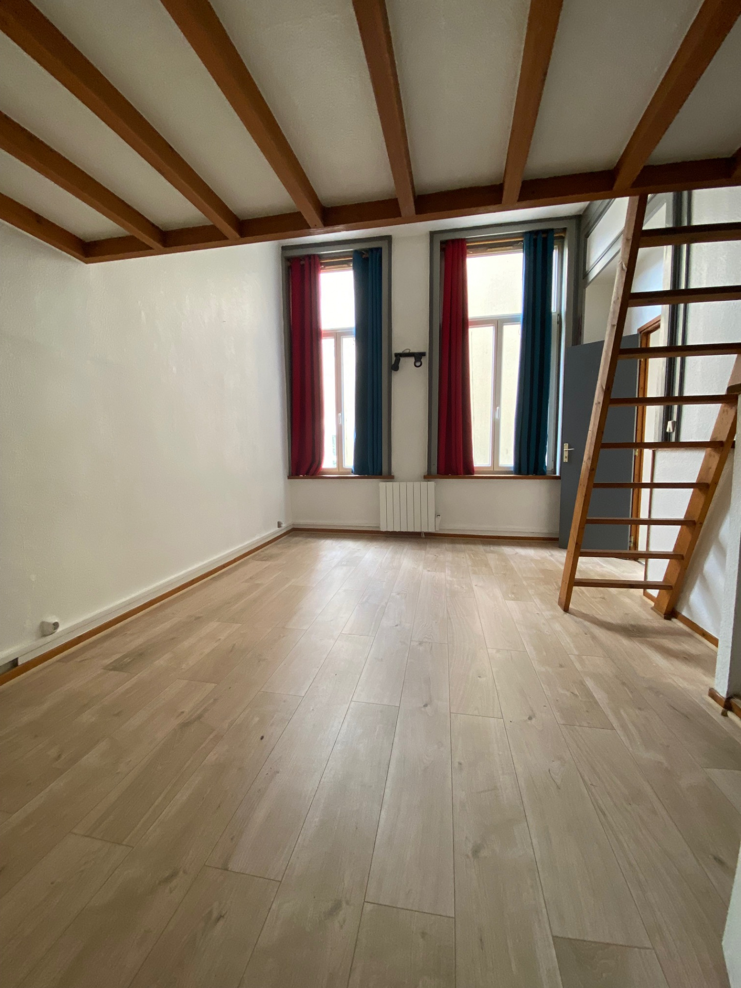 Location Appartement Lille 25m² 1