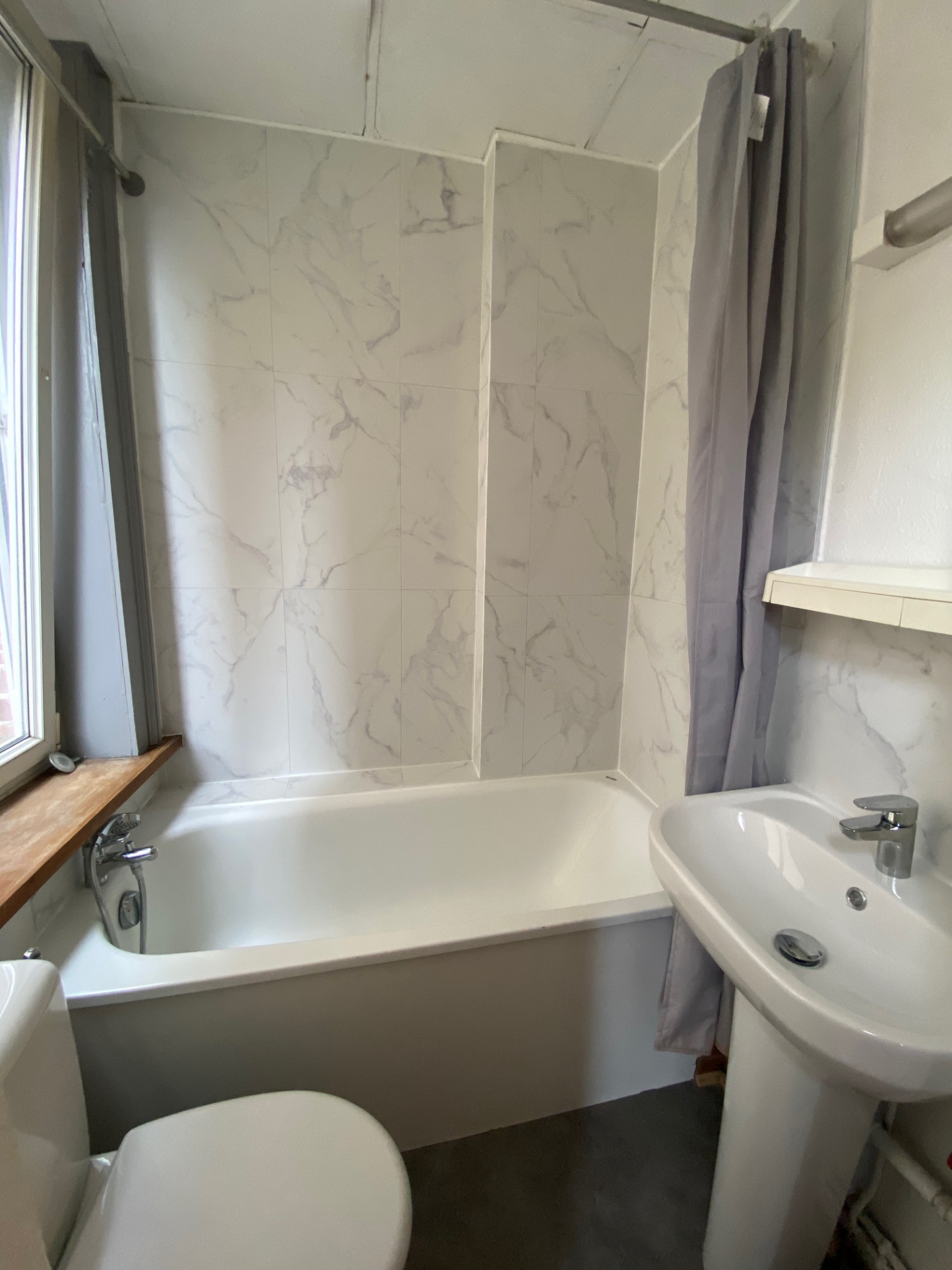 Location Appartement Lille 25m² 4