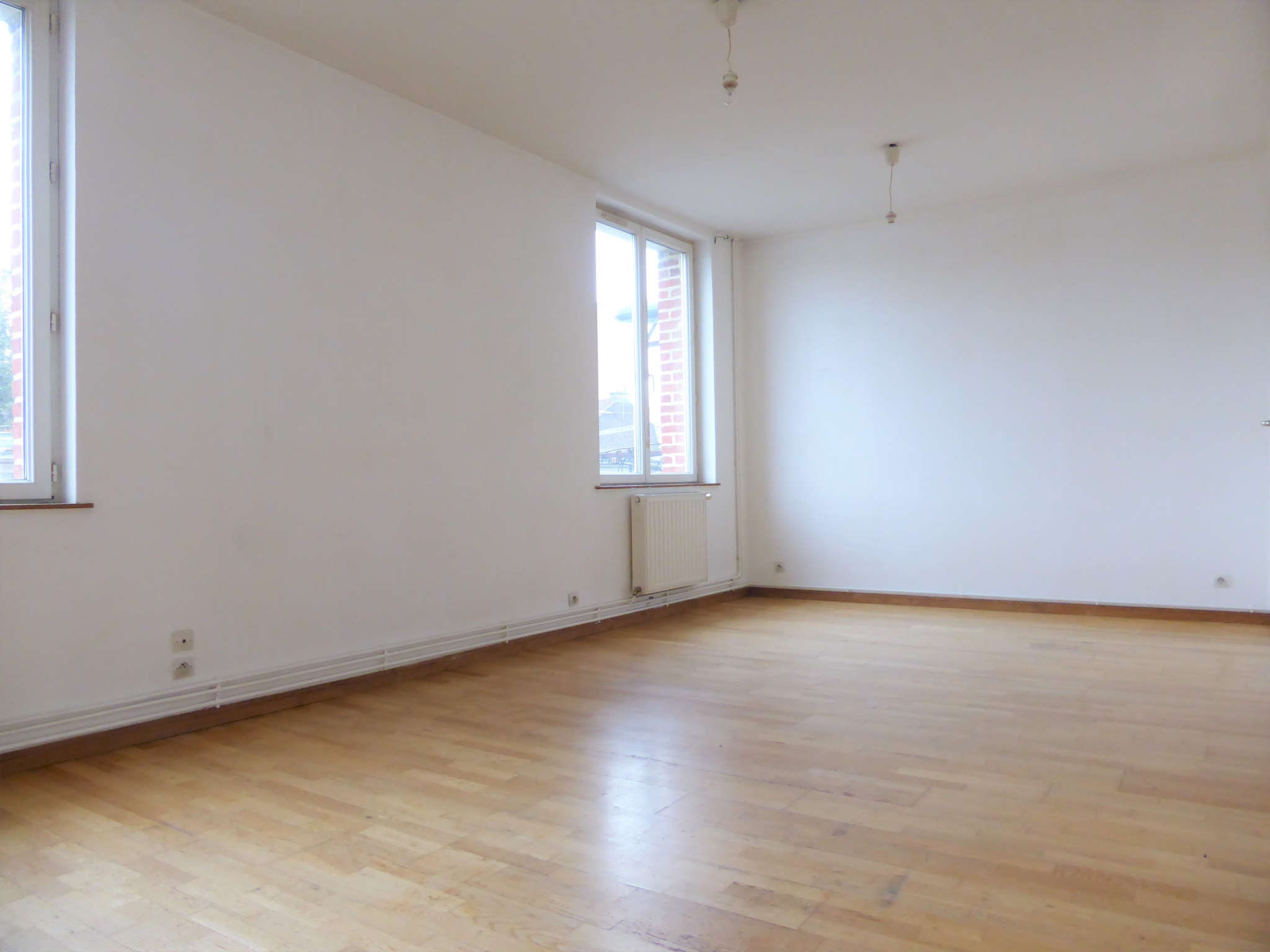 Vente Appartement Hellemmes Lille 110m² 2