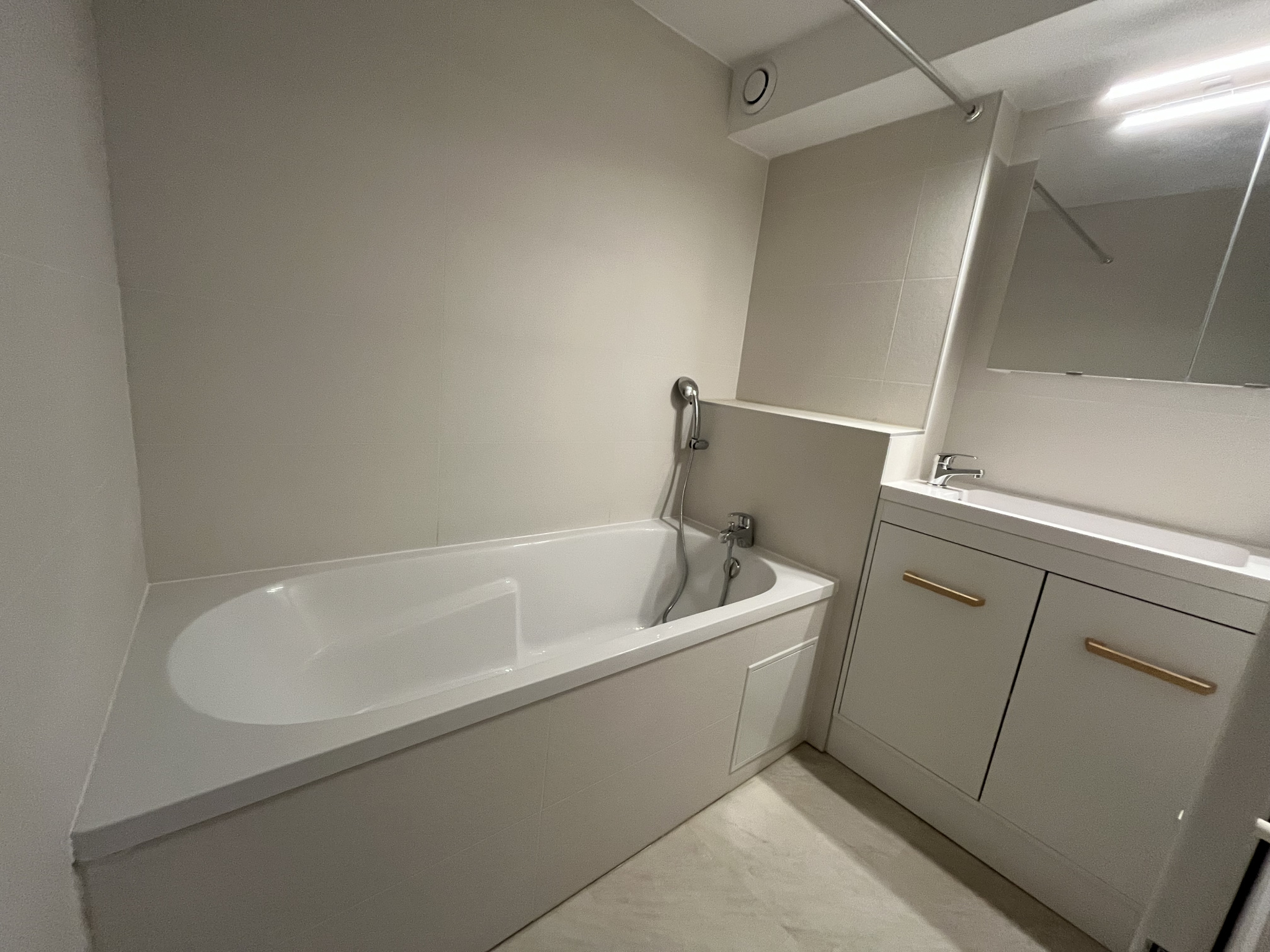 Location Appartement 36m² Lille 3