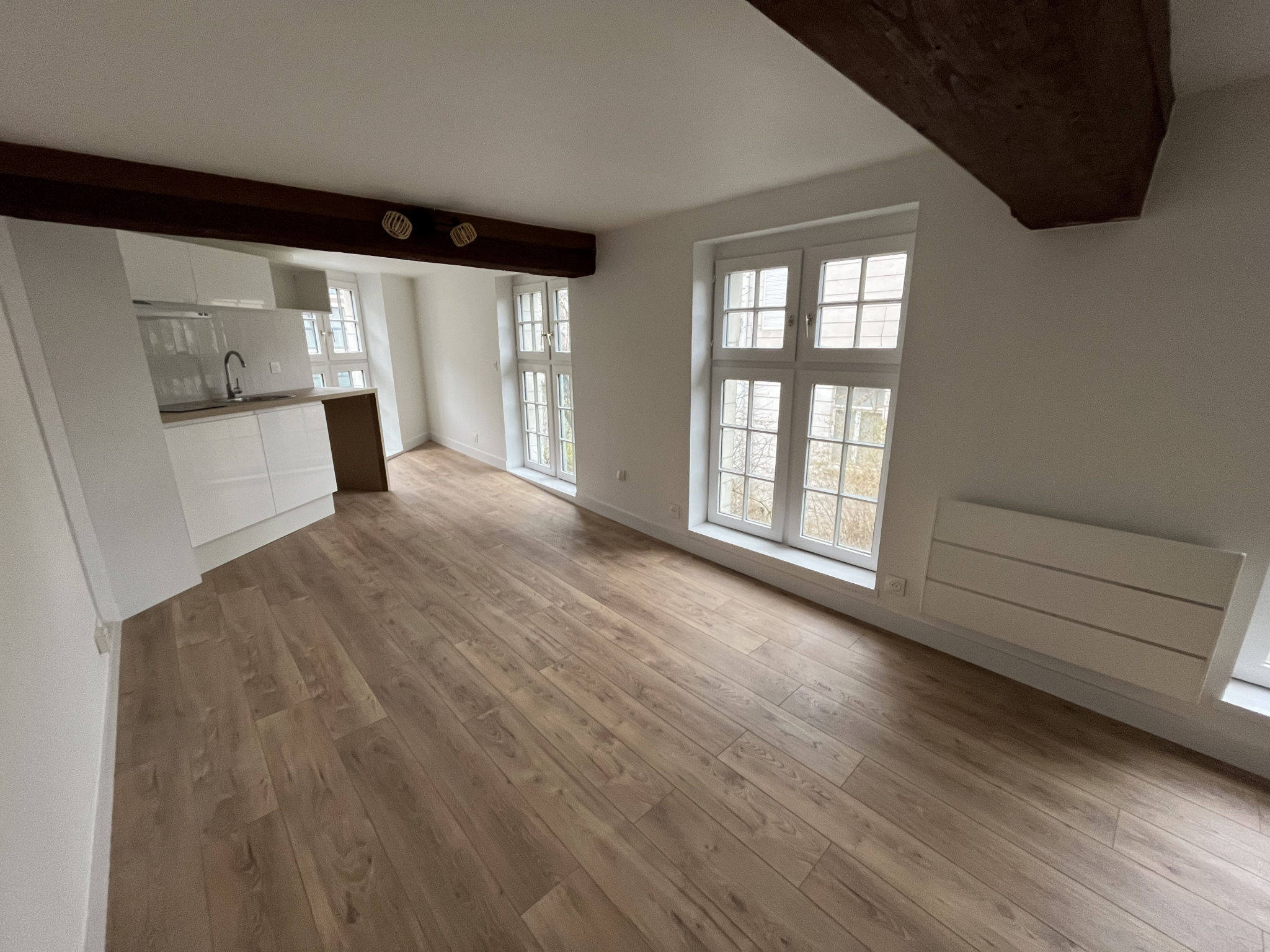 Location Appartement 36m² Lille 0