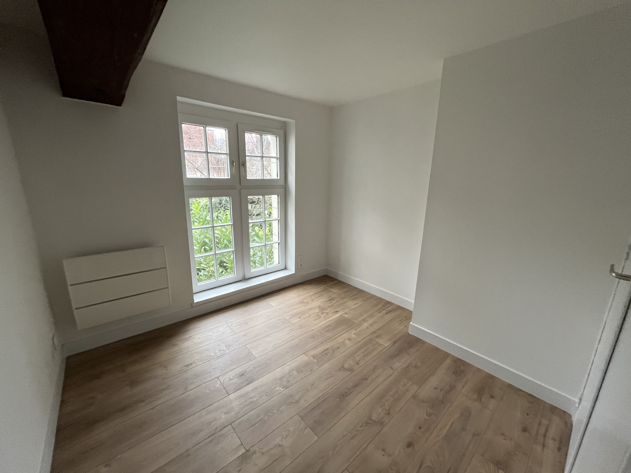 Location Appartement 36m² Lille 2