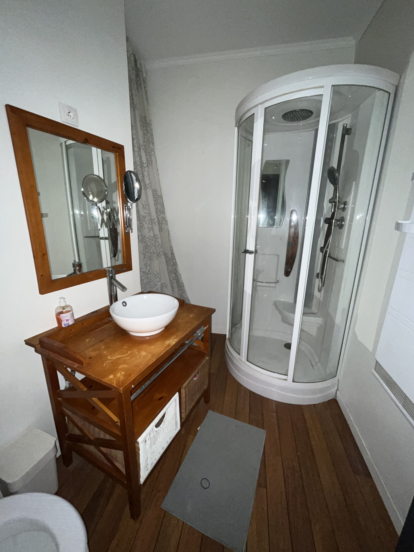 Location Appartement Villeneuve-d'ascq 33m² 4