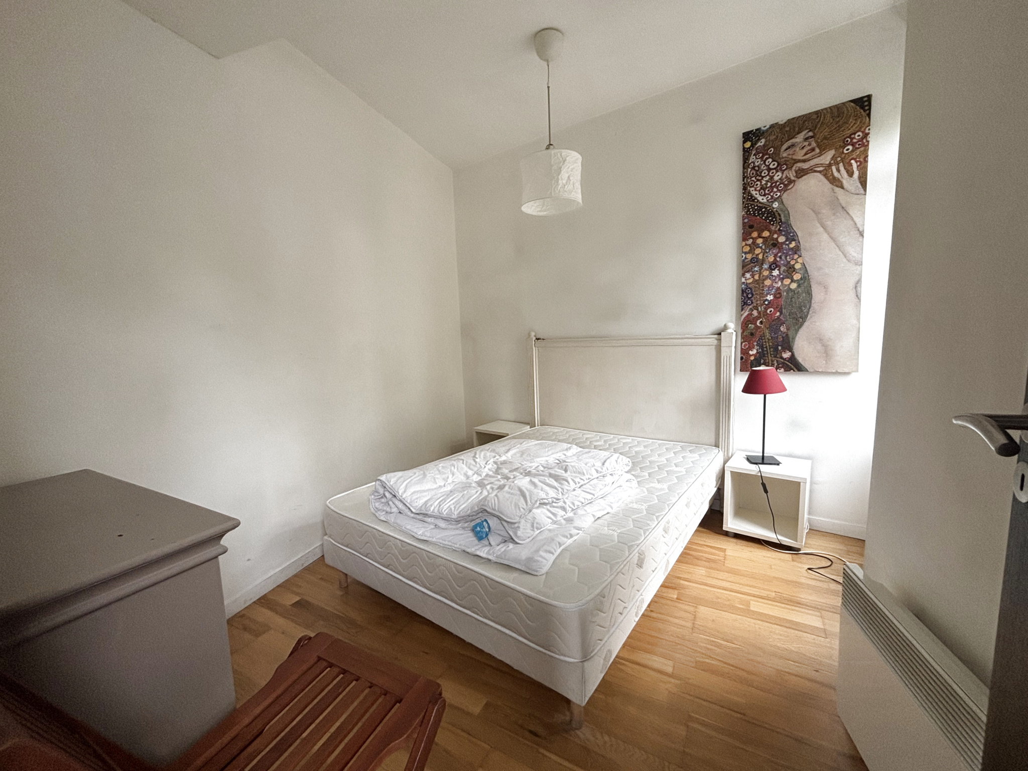 Location Appartement 36m² Villeneuve-d'ascq 3