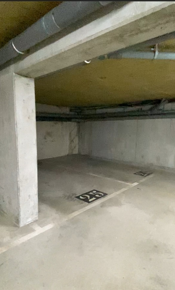 Location Parking/box Lille 2