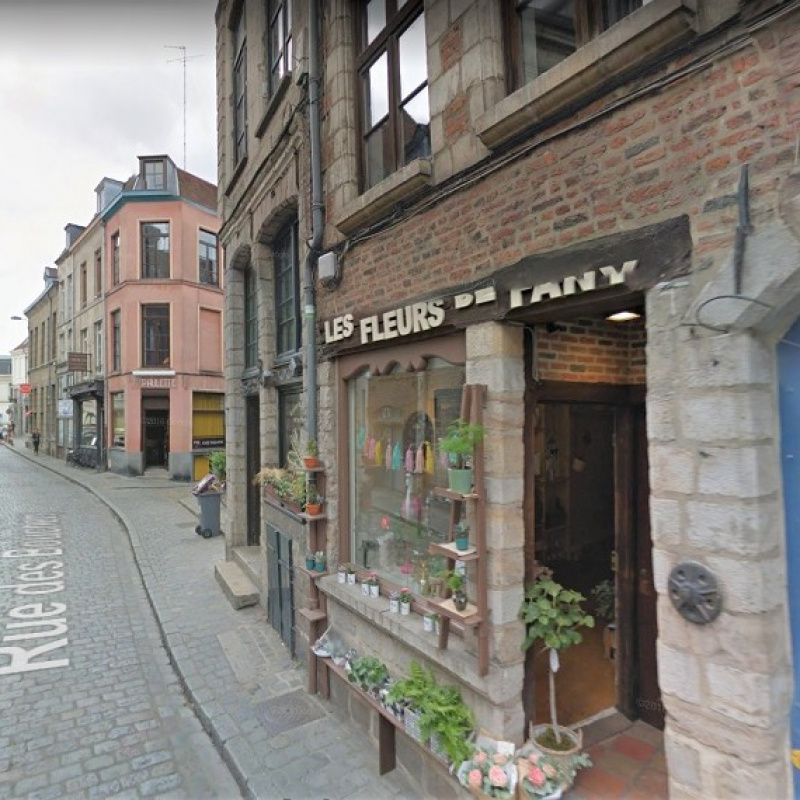 Location Parking/box Lille 0