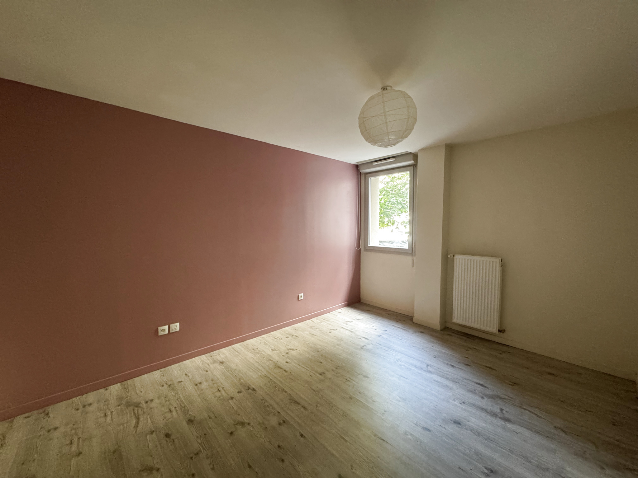 Vente Appartement Lille 46m² 4