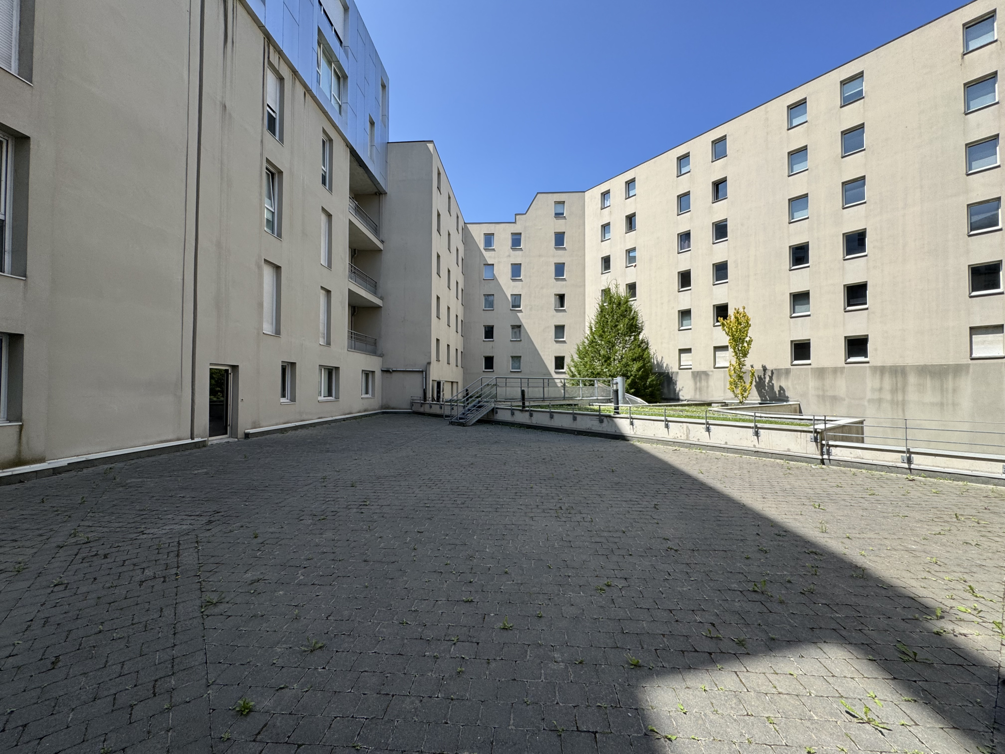 Vente Appartement Lille 46m² 7