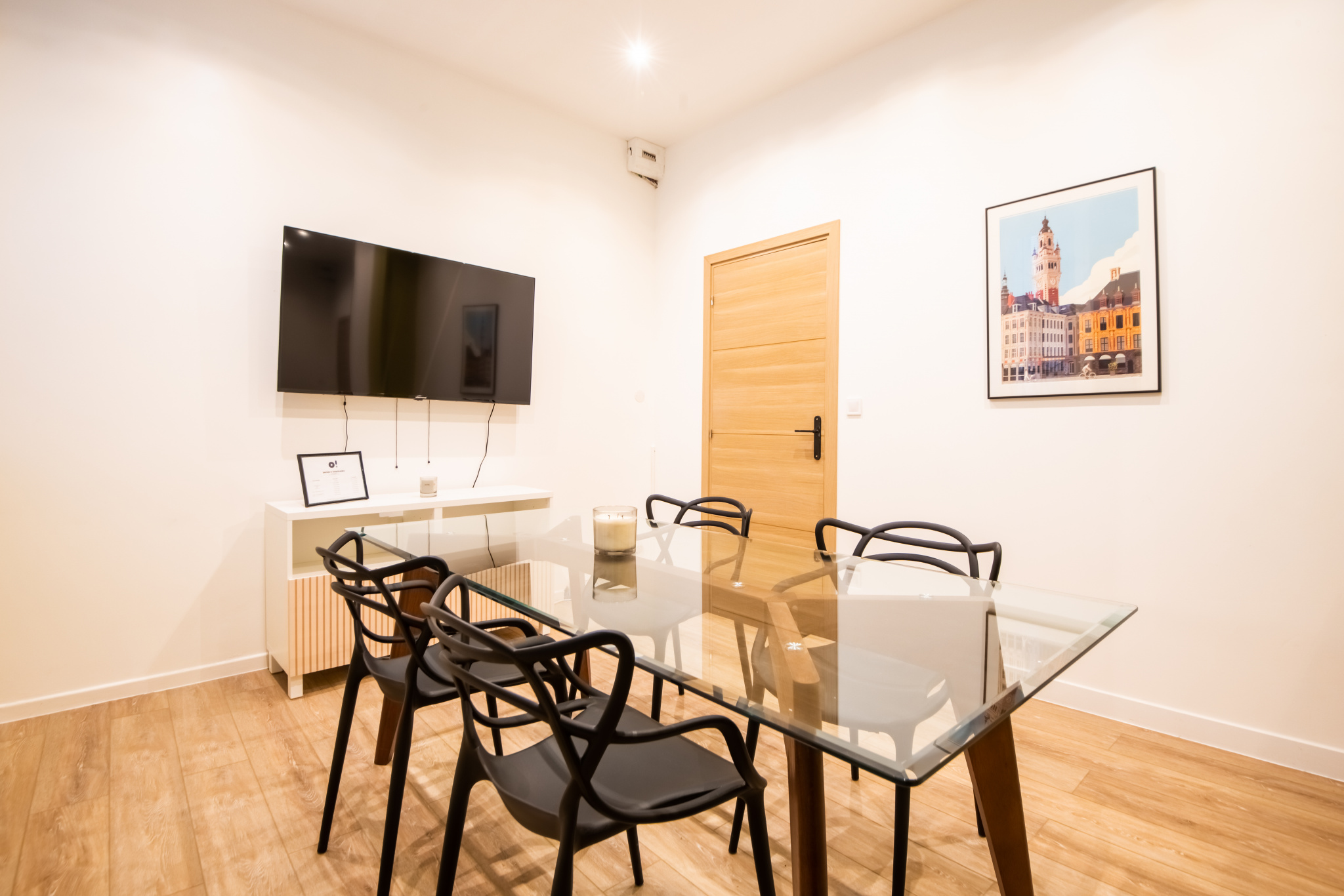 Location Commerce Lille 102m² 4