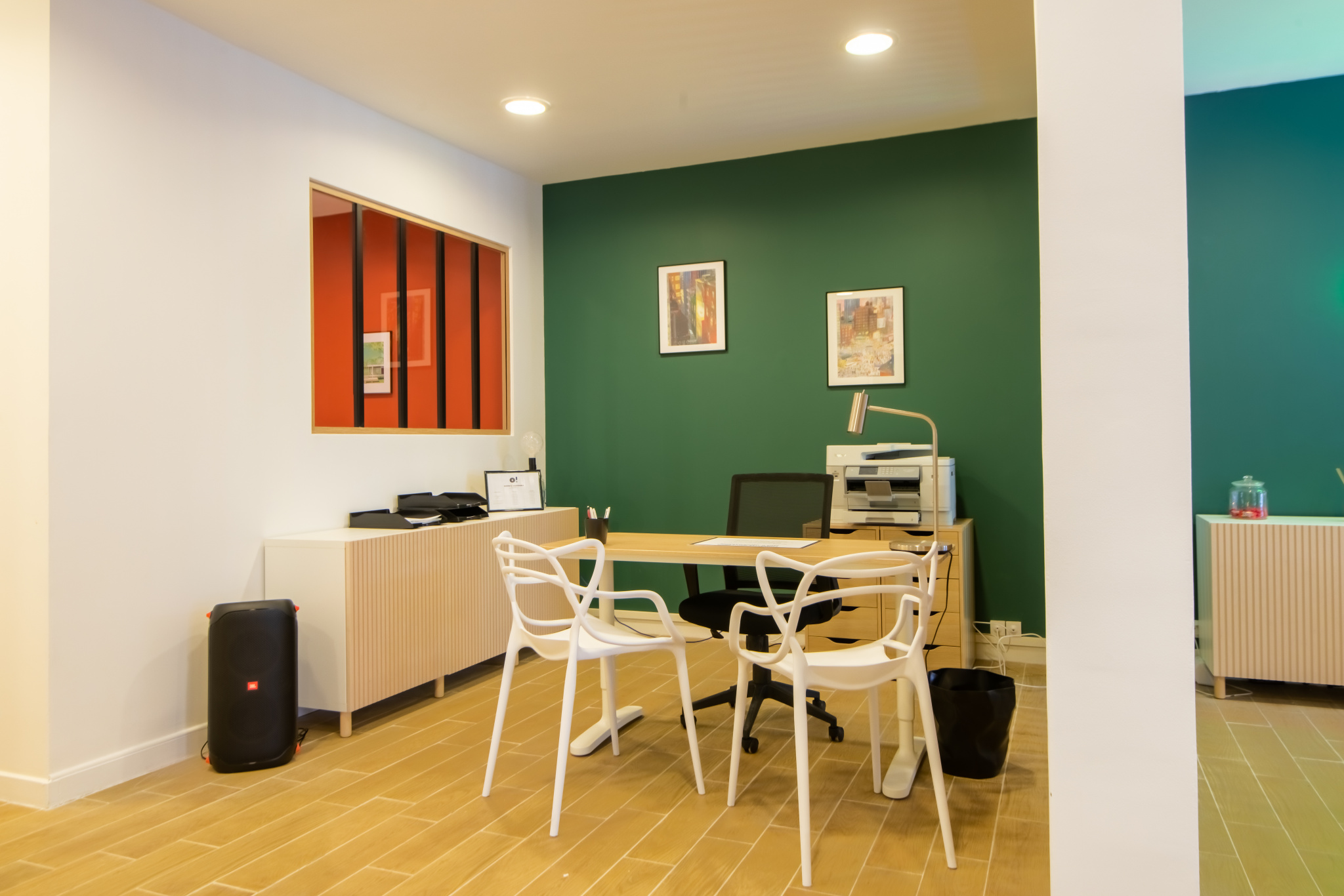 Location Commerce Lille 102m² 6