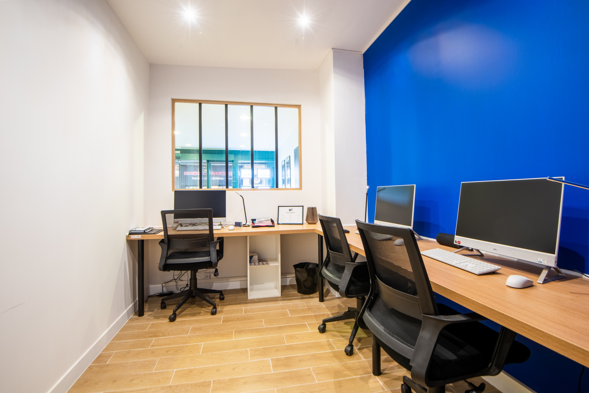 Location Commerce Lille 102m² 7