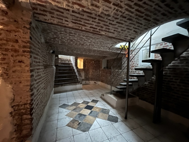Location Commerce Lille 75m² 5